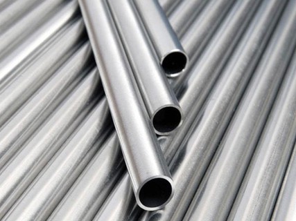 Titanium alloy pipes 2 Titanium alloy pipes 2
