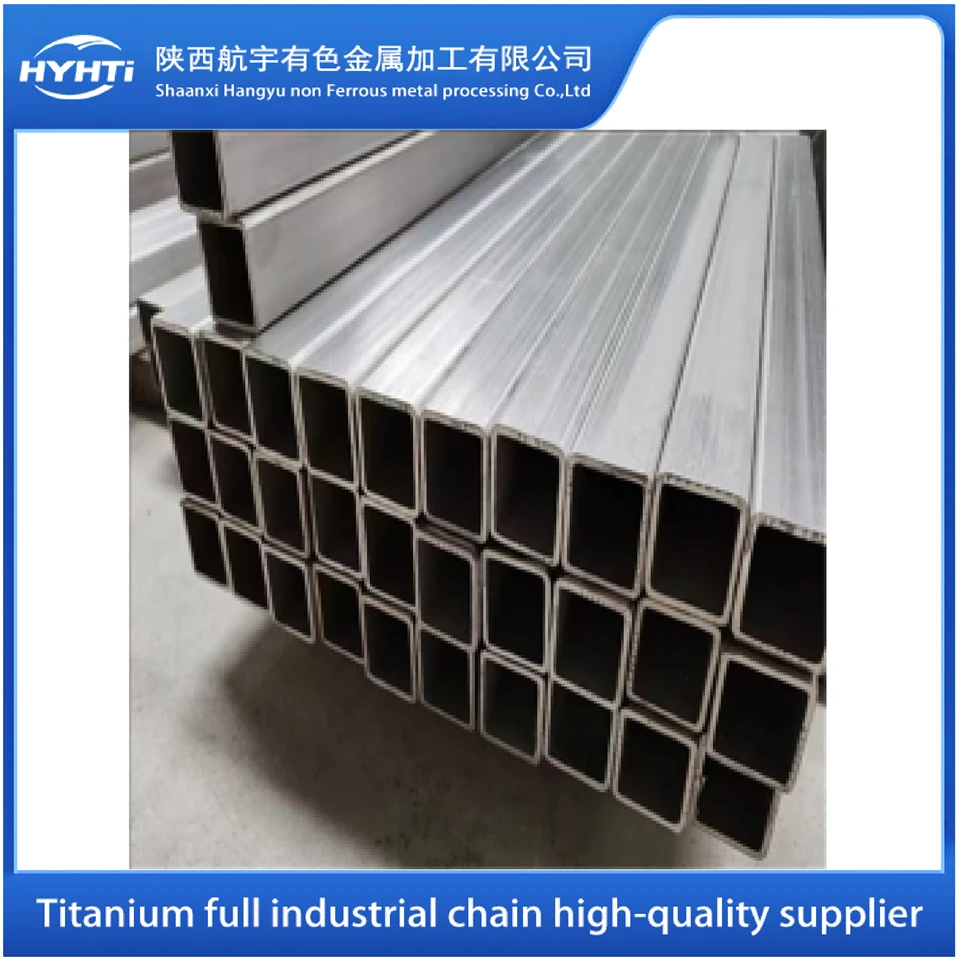 Awyrofod Awyrennau BT20 Titaniwm Proffiliau Alloy